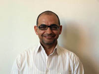 Prof. Wael Abdelhameed