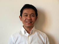 Prof. Tomohiro Fukuda