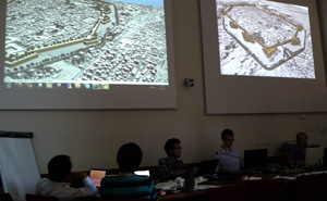 VR Lucca Presentation