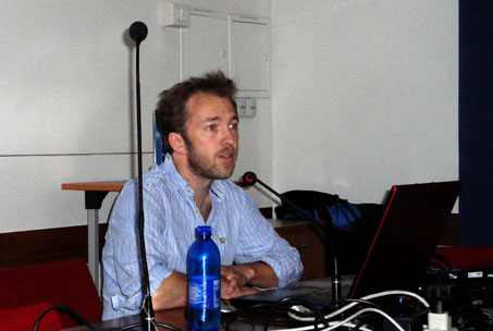 Simon Mabey ARUP Simon Mabey ARUP