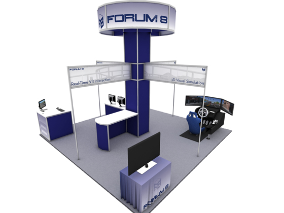 ITSOrlandoBooth ITSOrlandoBooth