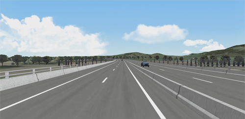 Berry Drive Berry Drive